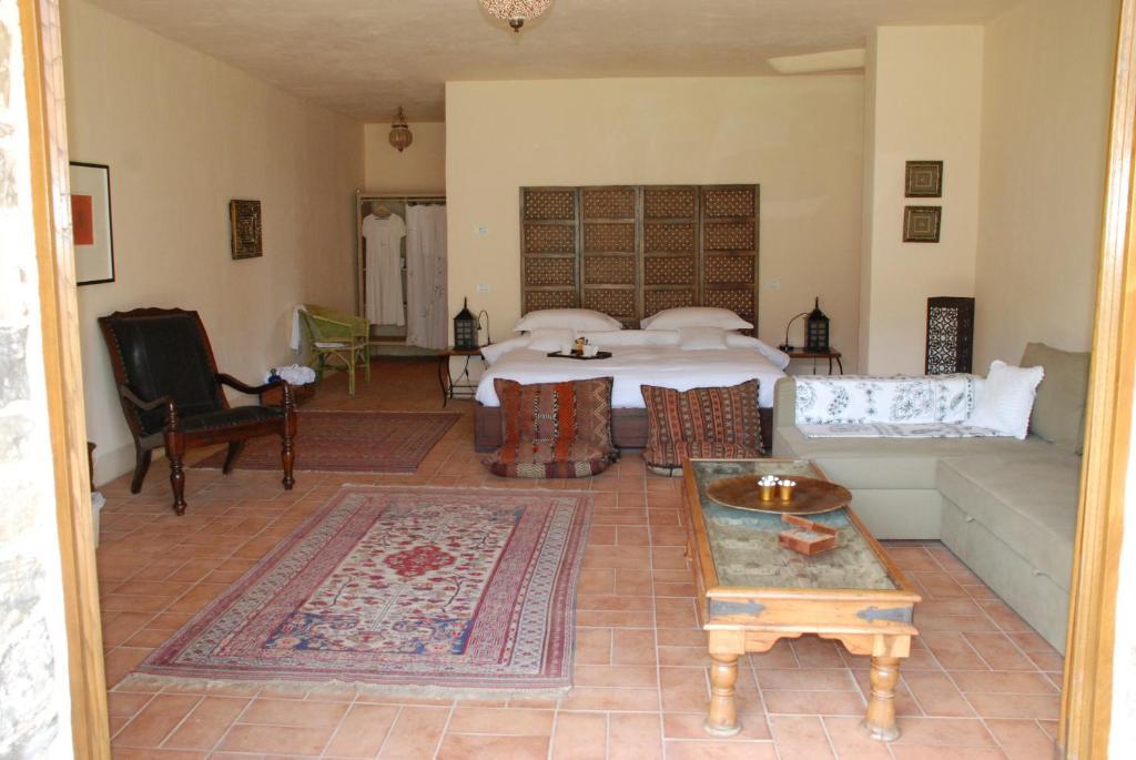 Agriturismo Podere Conti Filattiera Habitación foto
