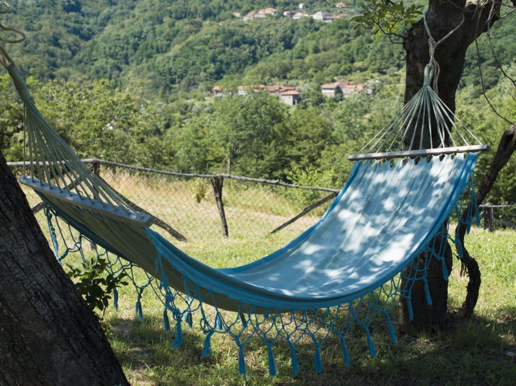 Agriturismo Podere Conti Filattiera Exterior foto